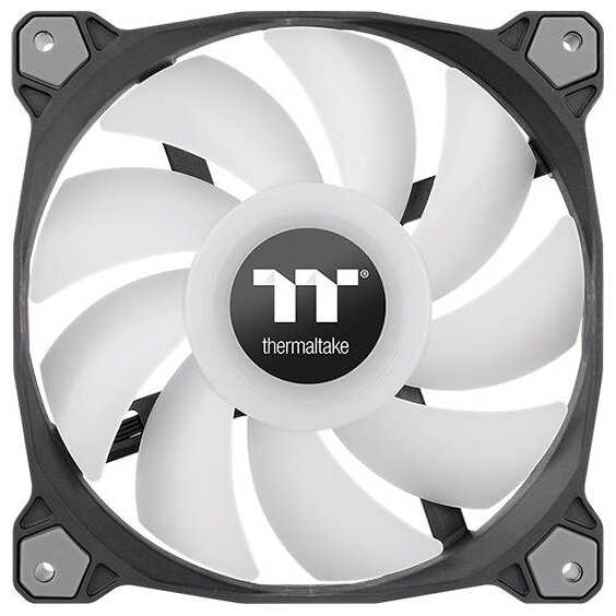 Вентилятор для корпуса Thermaltake Pure Duo 12 ARGB Sync фотография 2