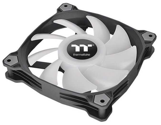 Вентилятор для корпуса Thermaltake Pure Duo 12 ARGB Sync фотография 3