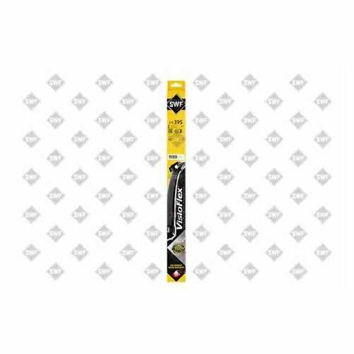 Щетка стеклоочистителя SWF Original Visioflex Set (119395) фотография 6