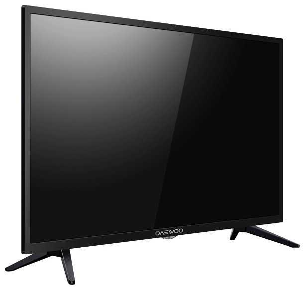 Телевизор Daewoo Electronics L32S635VKE фотография 1