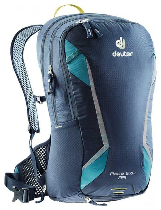 Рюкзак deuter Race EXP Air 14+3
