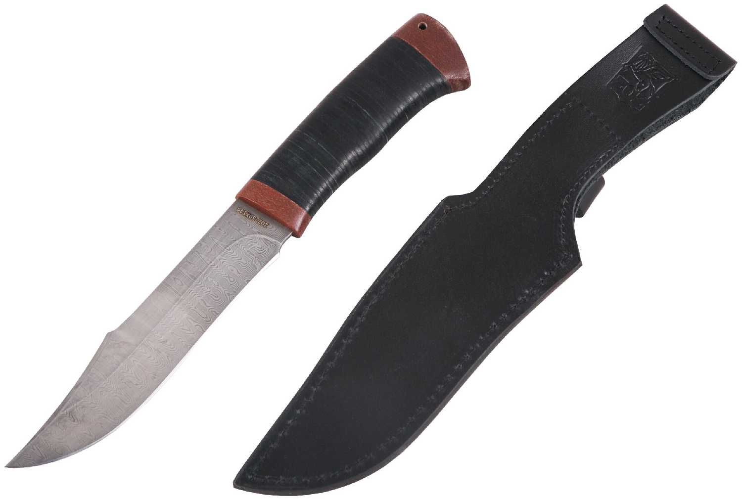 Нож Охотничий