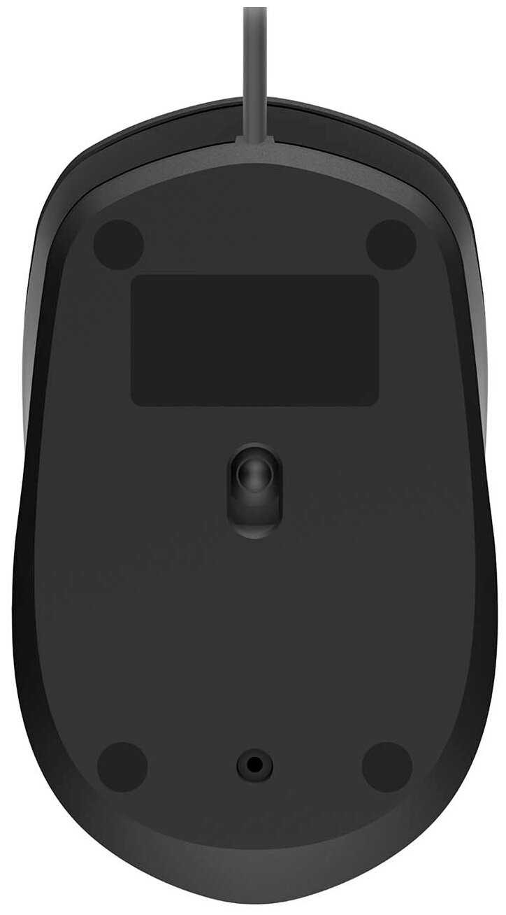 Мышь HP 150 Wired фотография 1