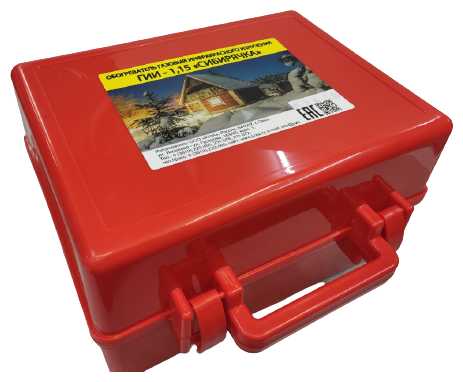 Юза Сибирячка Г.И.И-1,15 (1.15 кВт) фотография 7