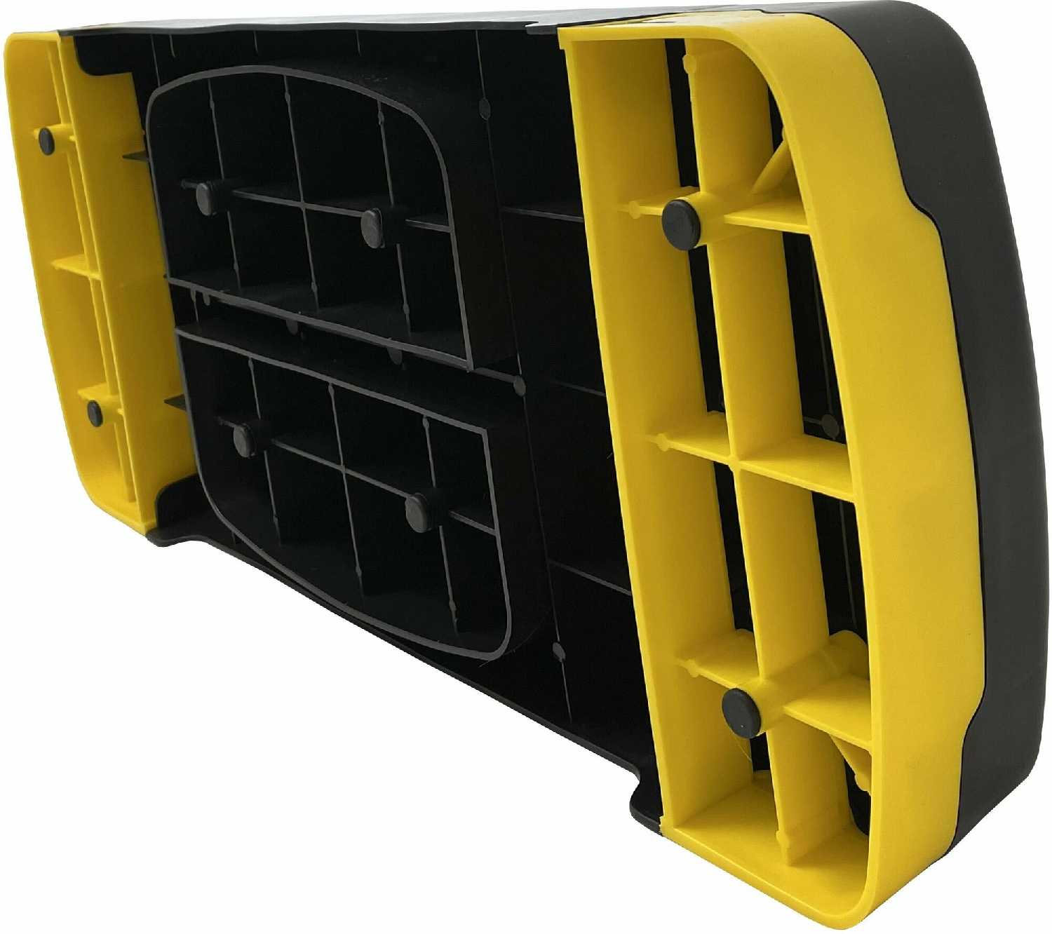 Степ-платформа UNIX Fit (3 уровня, 80 см) фотография 26