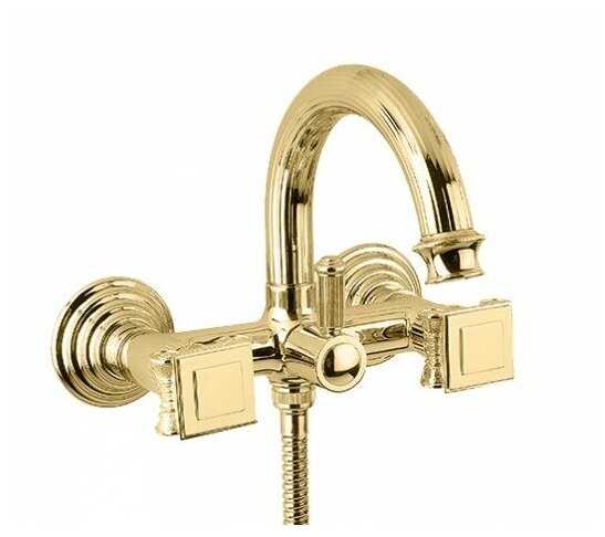 Смеситель CEZARES Olimp (VD-02-O) фотография 10