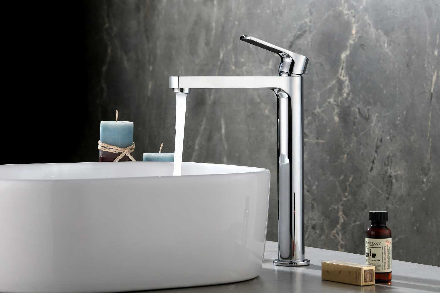 Смеситель Lemark Plus Grace (LM1509C) фотография 4