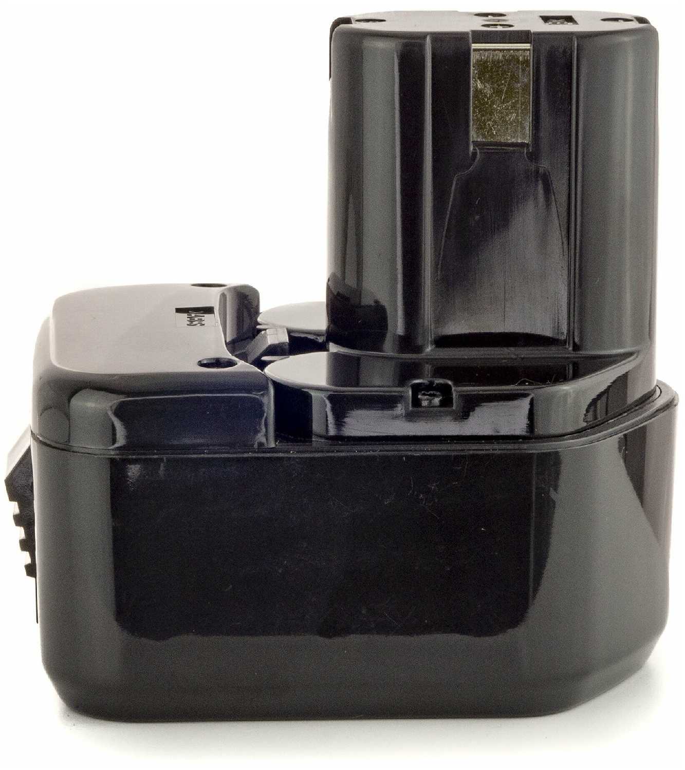 Аккумулятор для Hitachi EB1215 Li-ion 12V 2.5 ah фотография 4