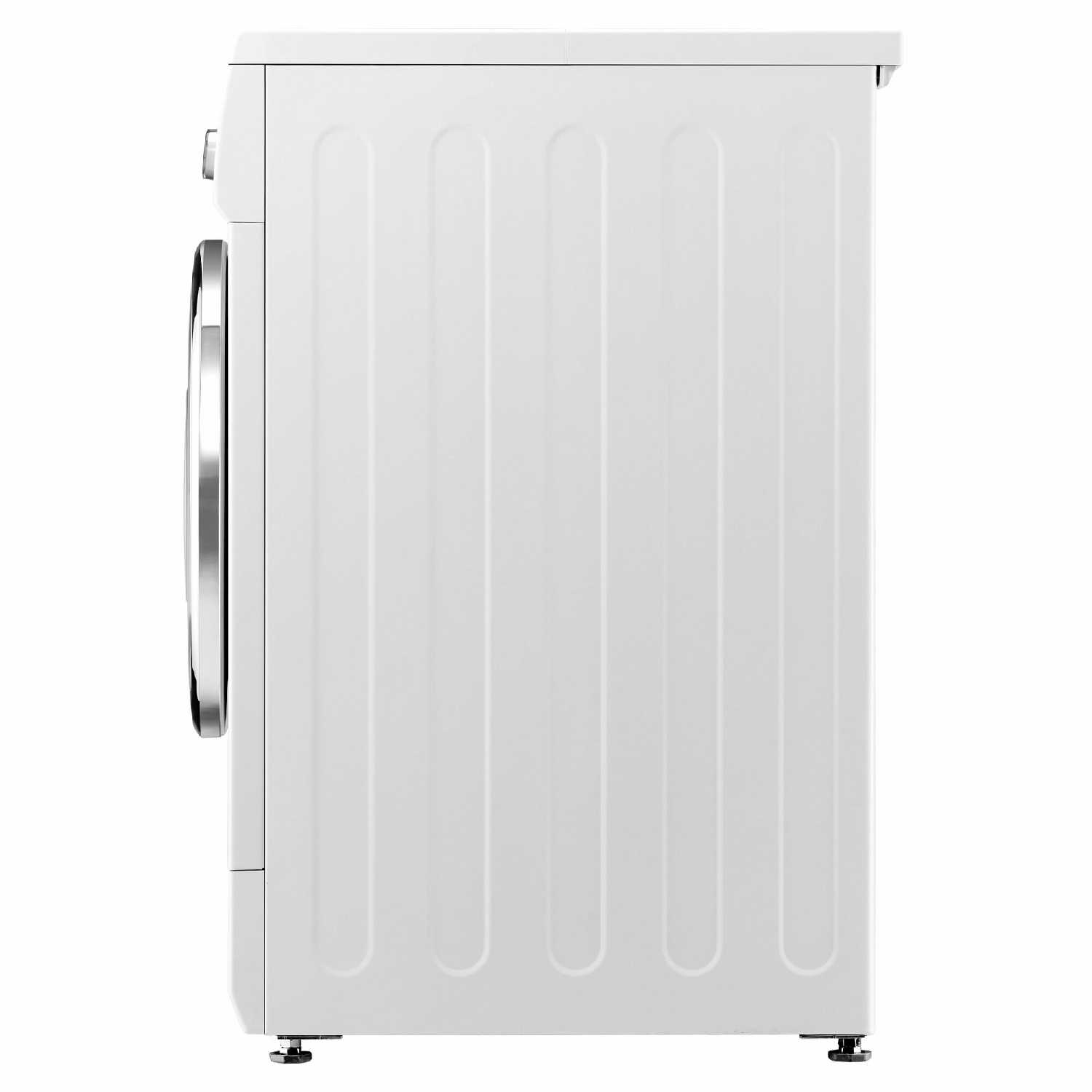 Стиральная машина LG F4J3TS2W фотография 10