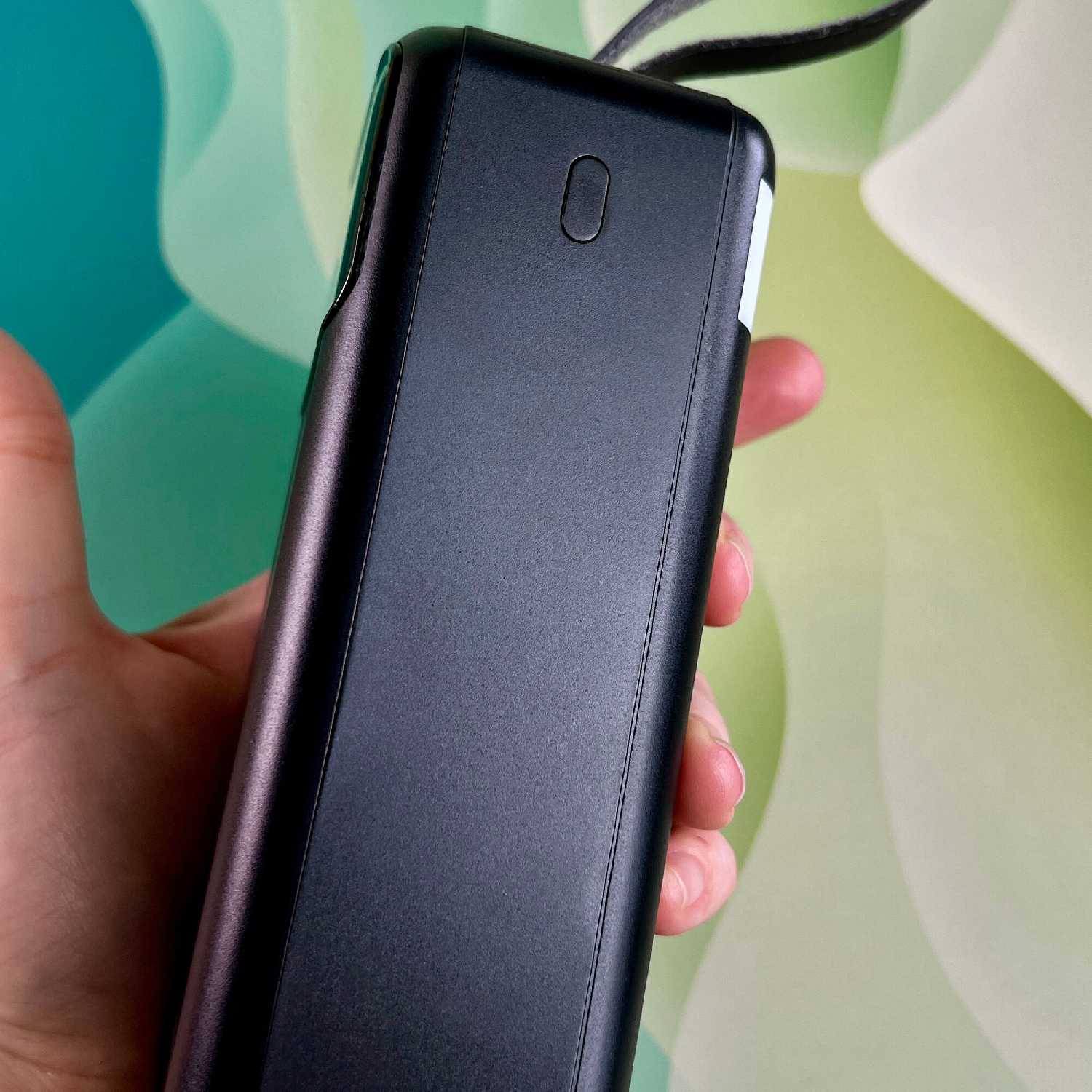 Внешний аккумулятор URBNSOUL UPB-420 (20000 mAh) фотография 13