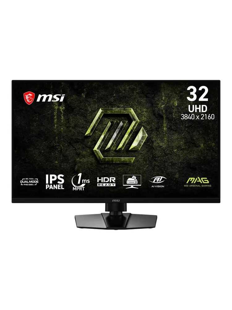 Монитор MSI MAG 321UPD E14 фотография 1