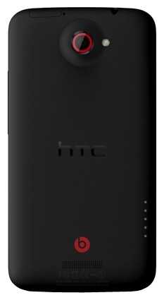 Смартфоны и мобильные телефоны HTC One X+