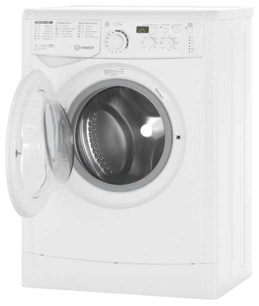 Стиральная машина Indesit MSD 615 фотография 1