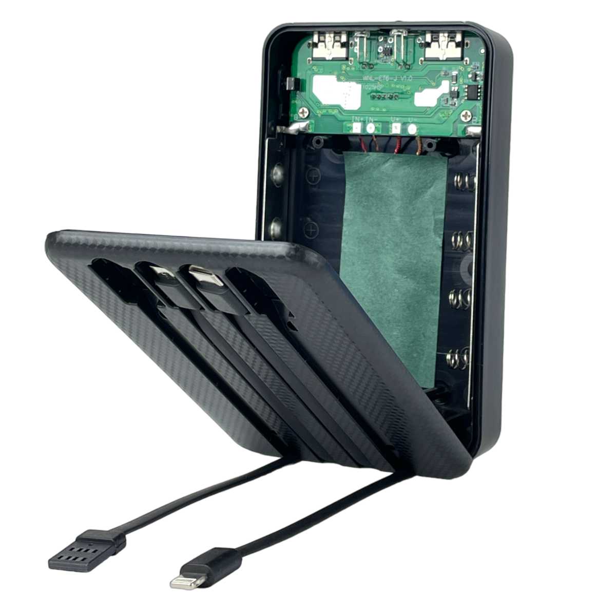 Корпус Run Energy для Power Bank (ET4) фотография 4