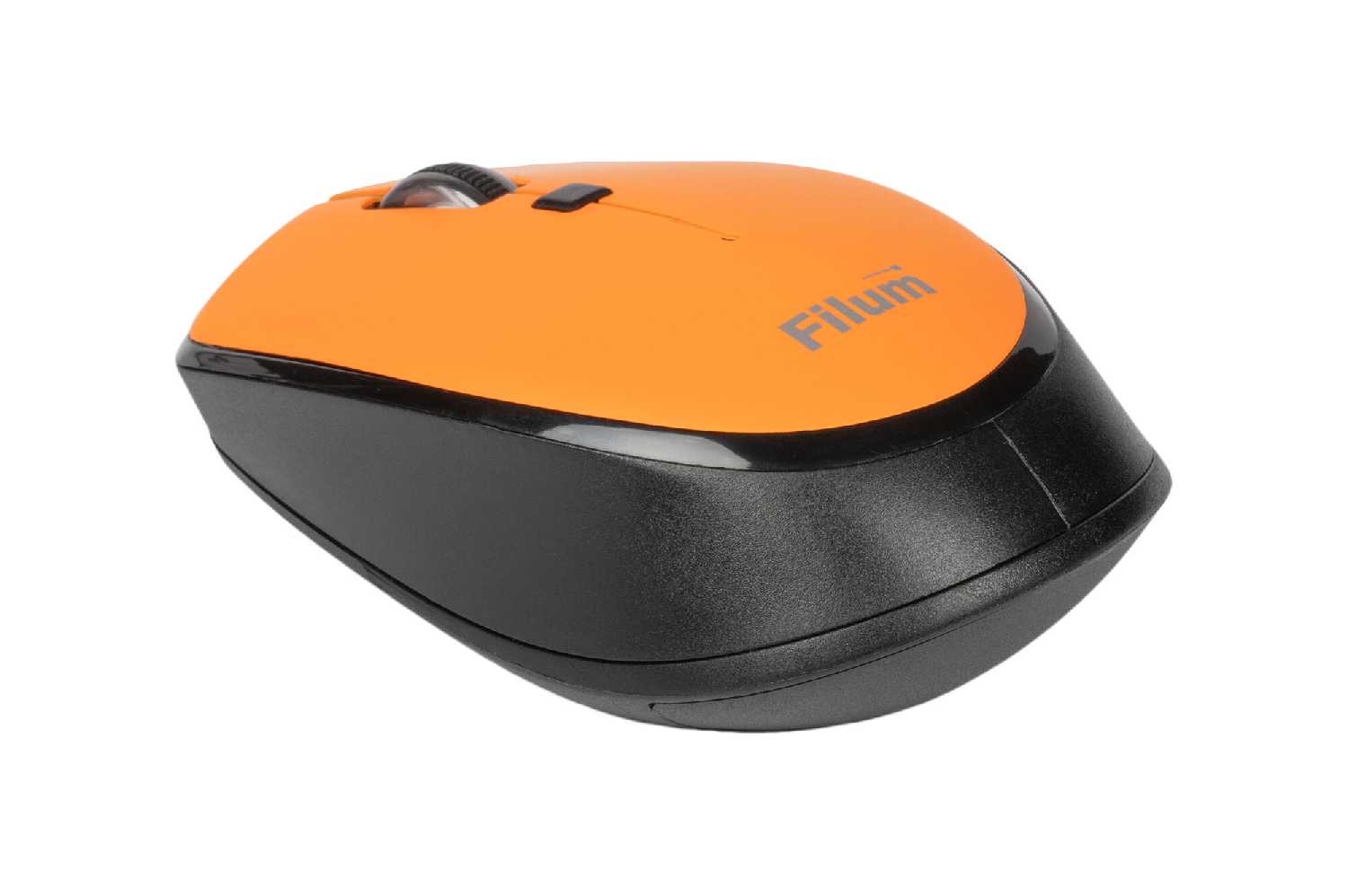 Мышь Wireless Filum FL-MW10 (FL-MW10-GY) фотография 25