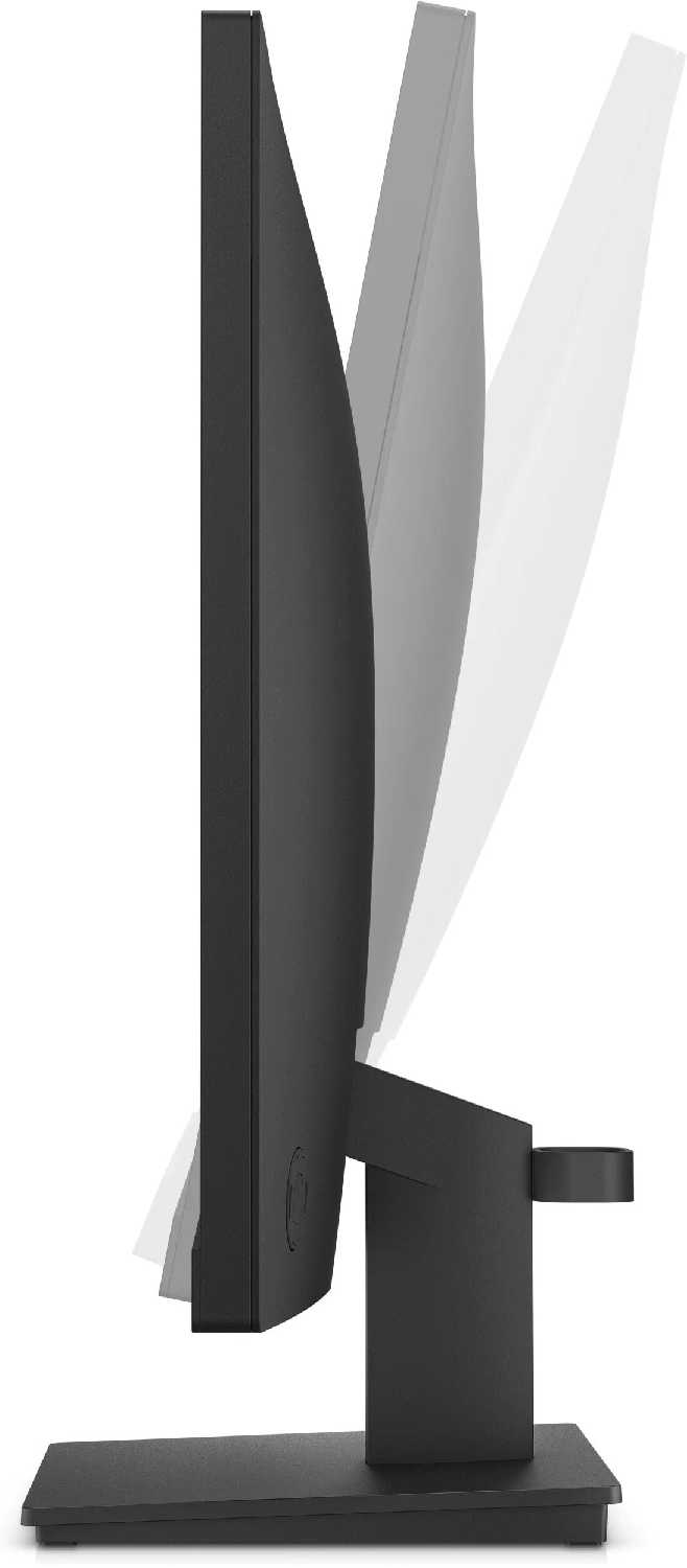 Монитор HP P27 G5 (64X69AA) фотография 3