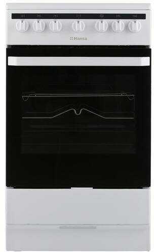 Электрическая плита Hansa FCCW54101 фотография 17
