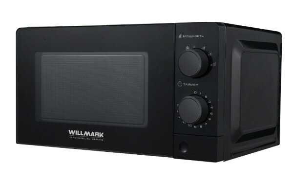 Микроволновая печь WILLMARK WMO-202MW (20л, 700Вт) фотография 6