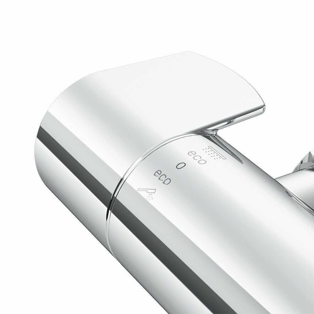 Смеситель для душа Am.Pm X-Joy (F85A40000) фотография 6