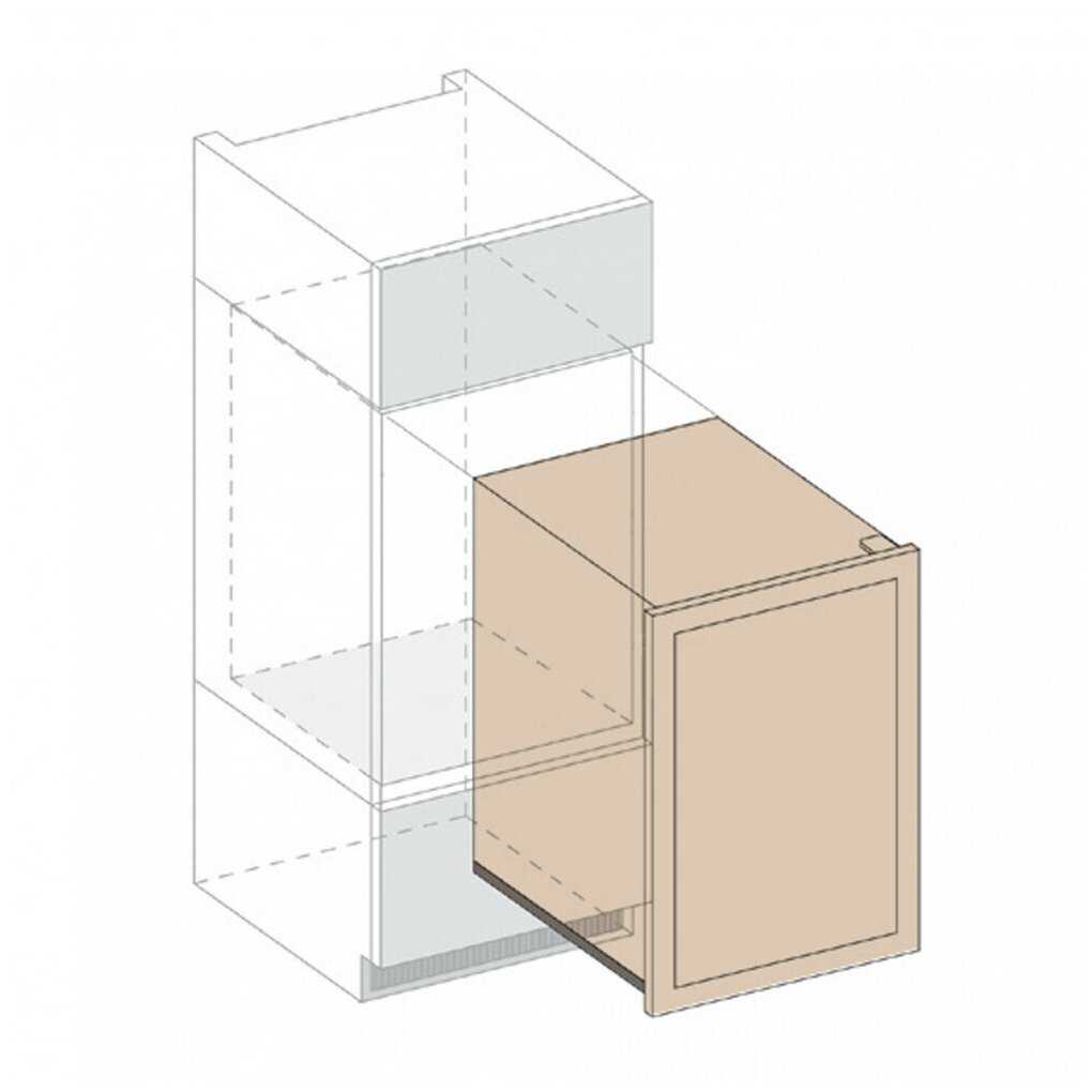 Винный шкаф Dunavox DAVG-49.116DOP фотография 2