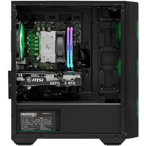 Игровой компьютер Ardor NEO M146 фотография 4