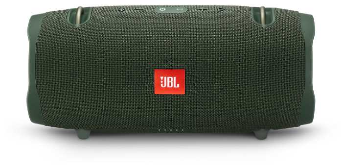 Портативная акустика JBL Xtreme 2 40 Вт фотография 10