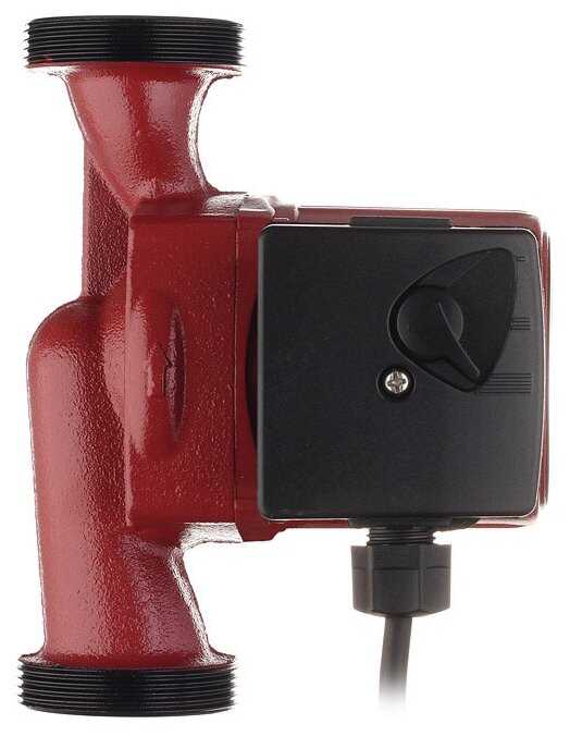 Тепловой насос BELAMOS BRS 32 / 4G фотография 13