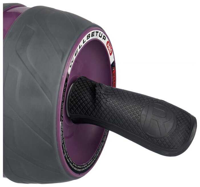 Ролик для пресса BRADEX SF 0063 фотография 3