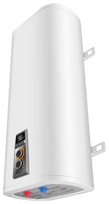 Накопительный электрический водонагреватель Polaris Ultra IMF 50V фотография 1