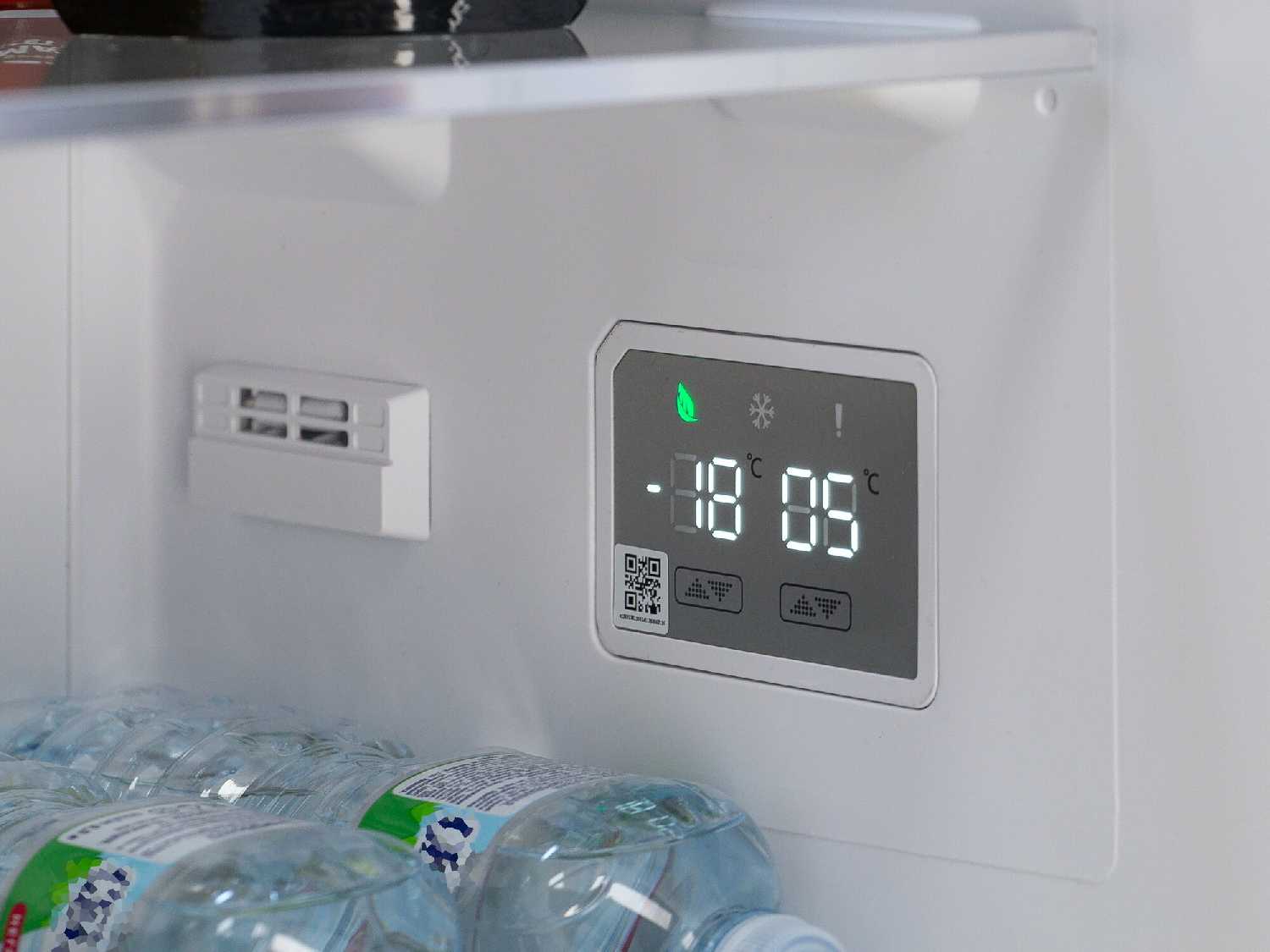 Встраиваемый холодильник GARTZ RBS210W SmartCool фотография 25
