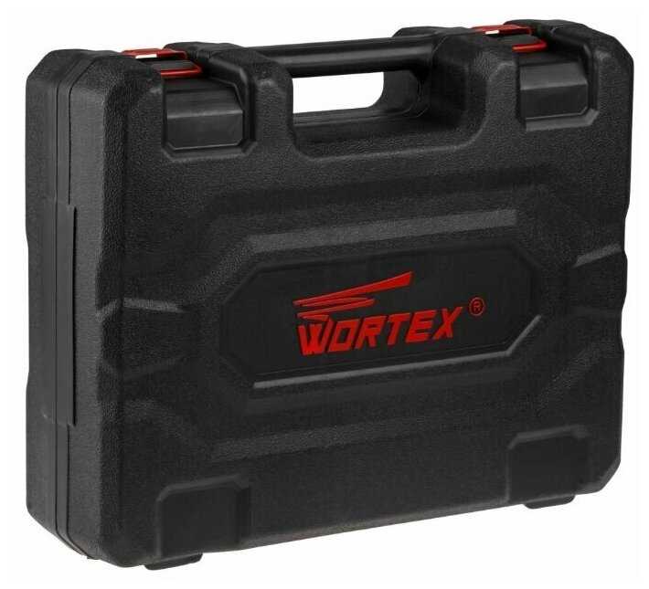 Перфоратор WORTEX RH 2829 (RH282901129) фотография 9