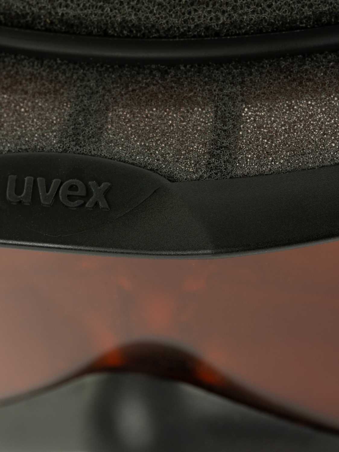 Маска детская Uvex Speedy Pro фотография 11