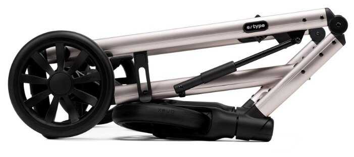 Универсальная коляска Anex e/type 2 в 1 фотография 63