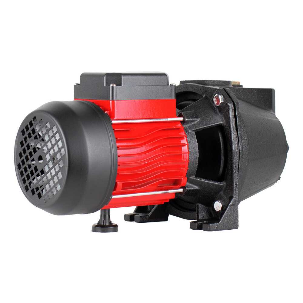 Поверхностный насос Verton AQUA JET800 фотография 4