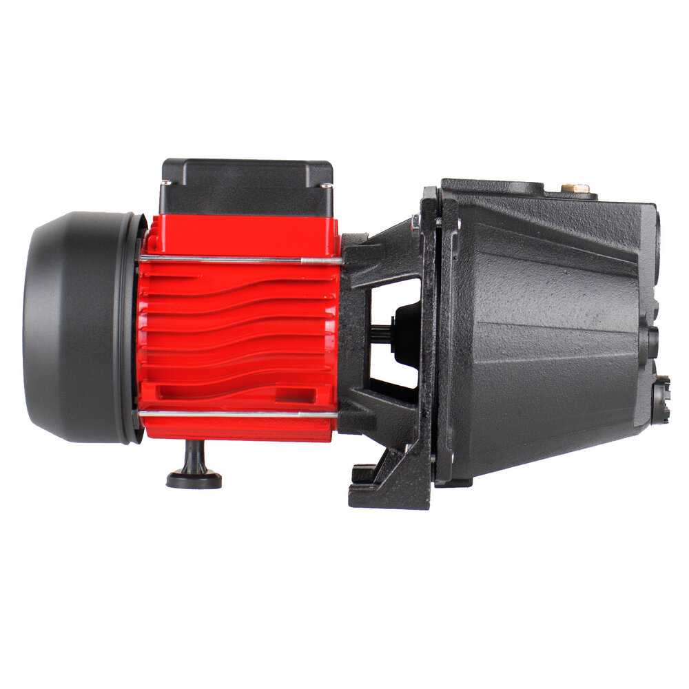 Поверхностный насос Verton AQUA JET800 фотография 5