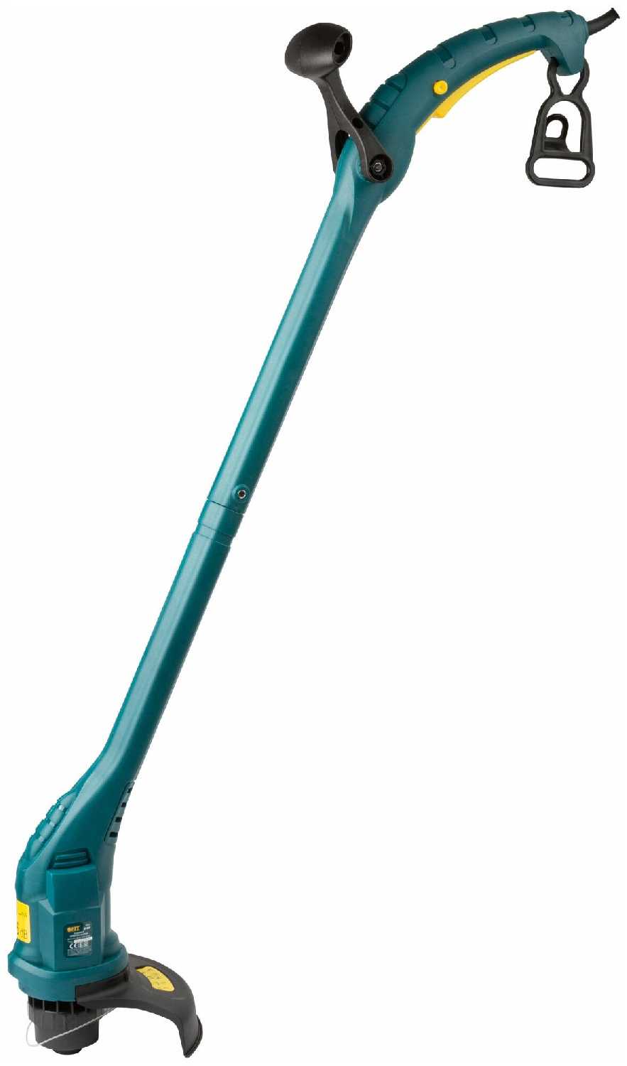 Триммер электрический FIT ET-250 (80651) фотография 7