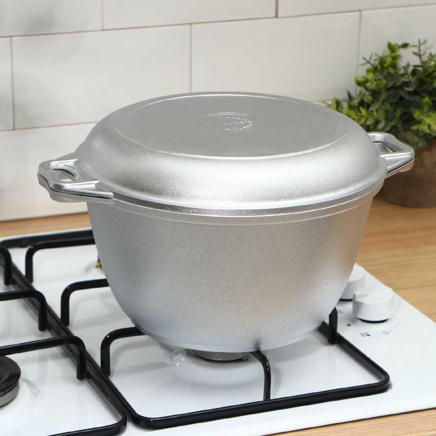 Казан Kukmara Казан (к44) фотография 31