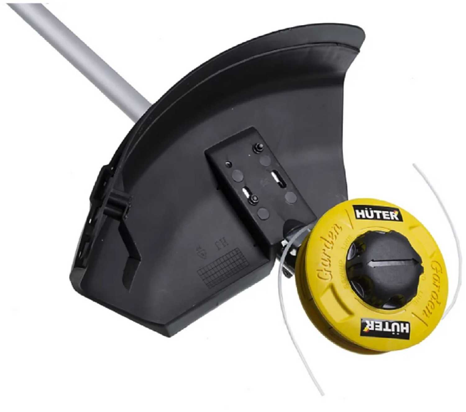 Триммер бензиновый Huter GGT-520S фотография 4