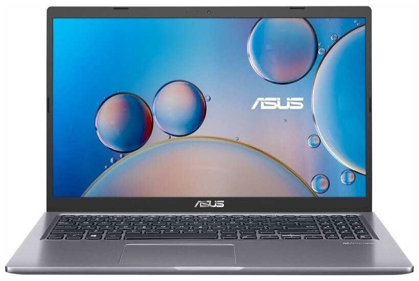 Ноутбук ASUS Laptop 15 D515