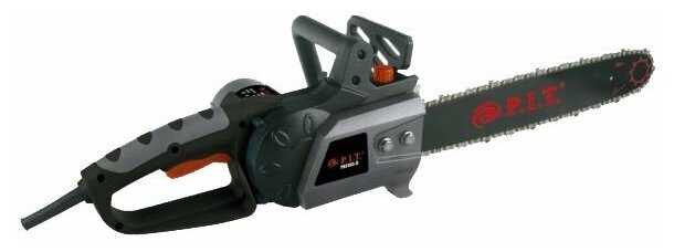 Сетевая пила P.I.T. PKE405-D1 фотография 6