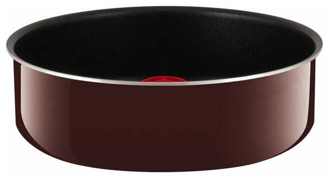 Сотейник Tefal