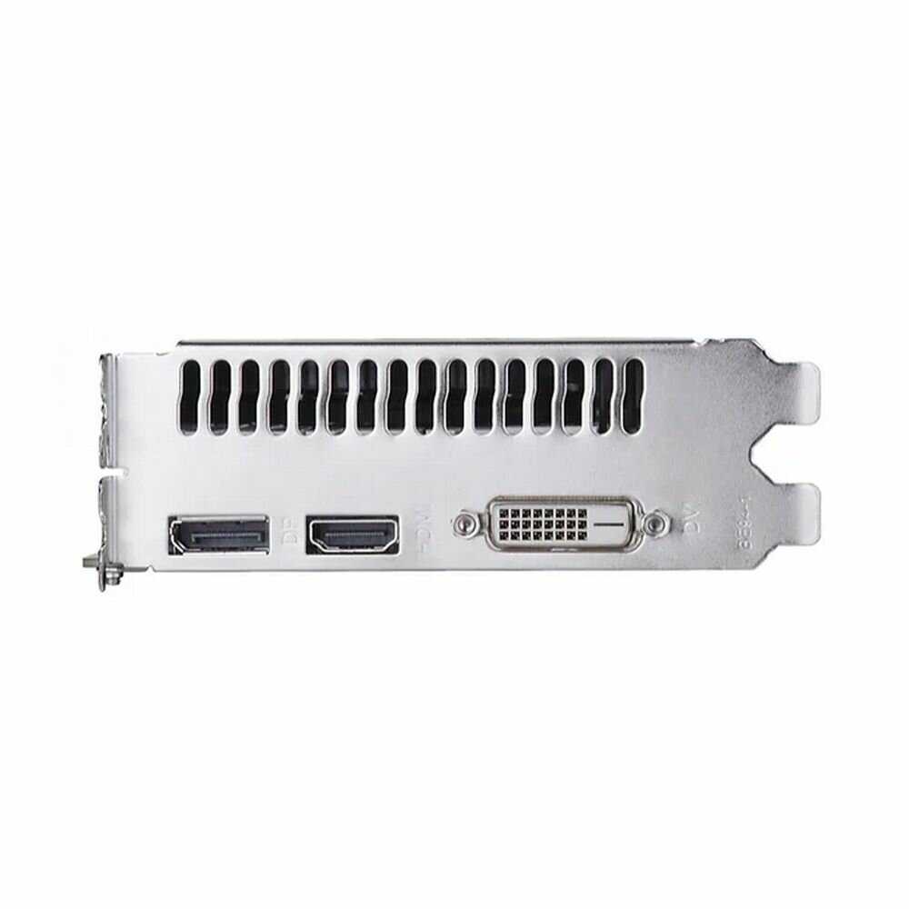 Видеокарта Ninja RX550 4GB GDDR5 128-Bit (Sinotex) фотография 3