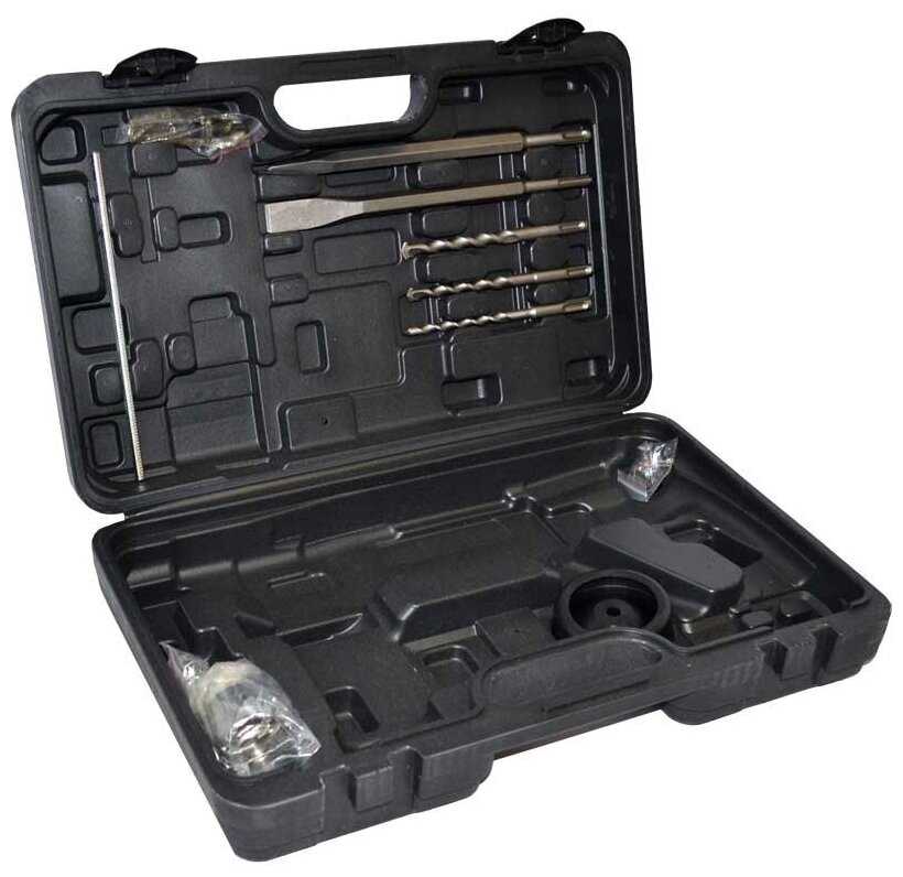 Перфоратор ДИОЛД ПРЭ-1 (1800 Вт) фотография 7