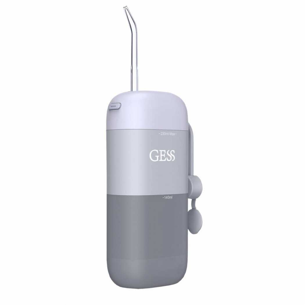 Ирригатор для полости рта GESS Aqua Mini (138-848) фотография 14