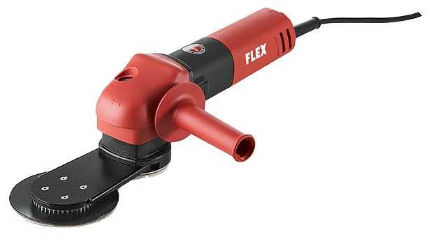Аккумуляторная УШМ Flex SFE 8-2 115 (115 мм)