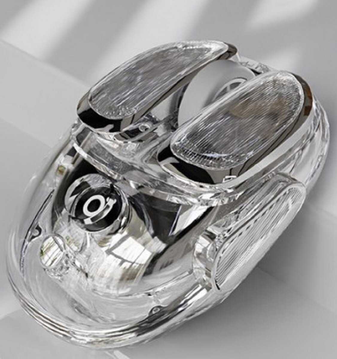 Мышь беспроводная EWEADN Q9 фотография 4