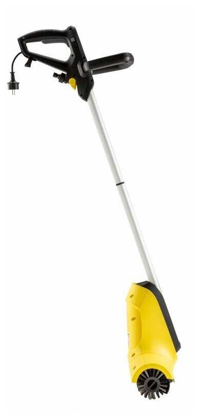 Электровеник KARCHER PCL 4 фотография 2