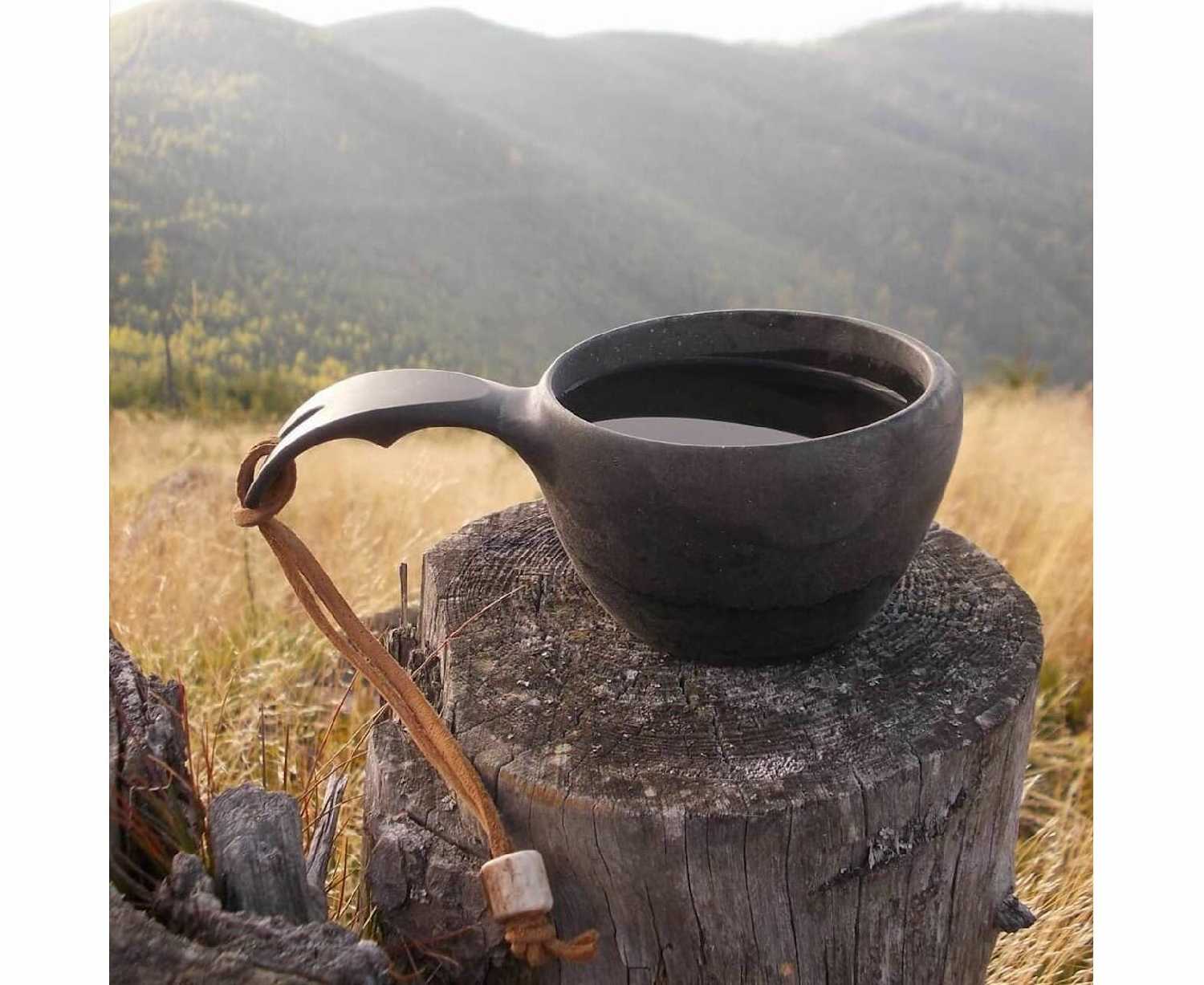 Чашка-кукса Kupilka 37 (370 мл)