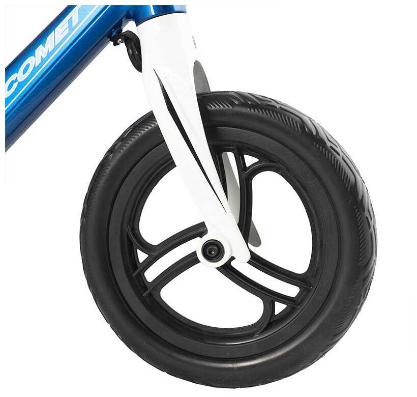 Беговел Maxiscoo Comet 2021 Стандарт плюс фотография 5