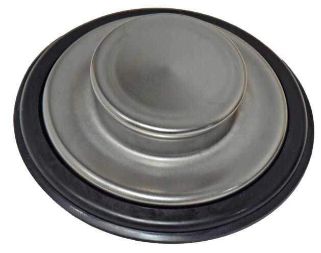 Бытовой измельчитель FRANKE TE-75S Slim фотография 6